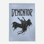 Led Dementor-None-Indoor-Rug-Getsousa!