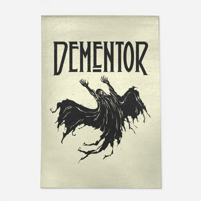 Led Dementor-None-Indoor-Rug-Getsousa!