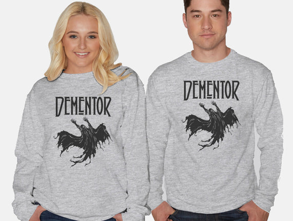 Led Dementor
