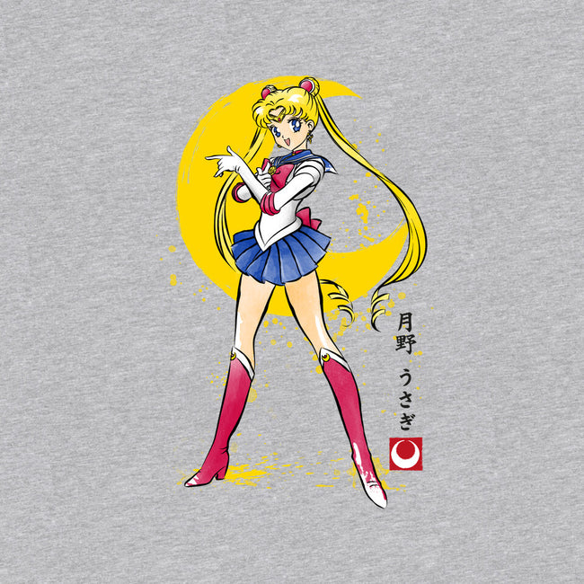 Moon Sumi-e-Mens-Basic-Tee-DrMonekers