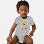 Moon Sumi-e-Baby-Basic-Onesie-DrMonekers