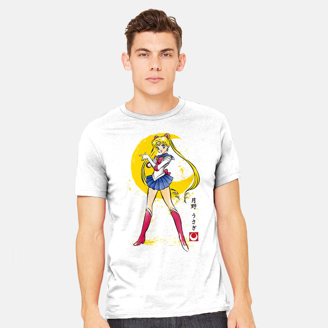 Moon Sumi-e-Mens-Heavyweight-Tee-DrMonekers