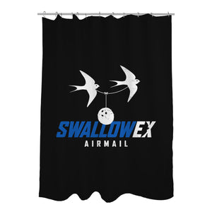 Swallow Ex Airmail
