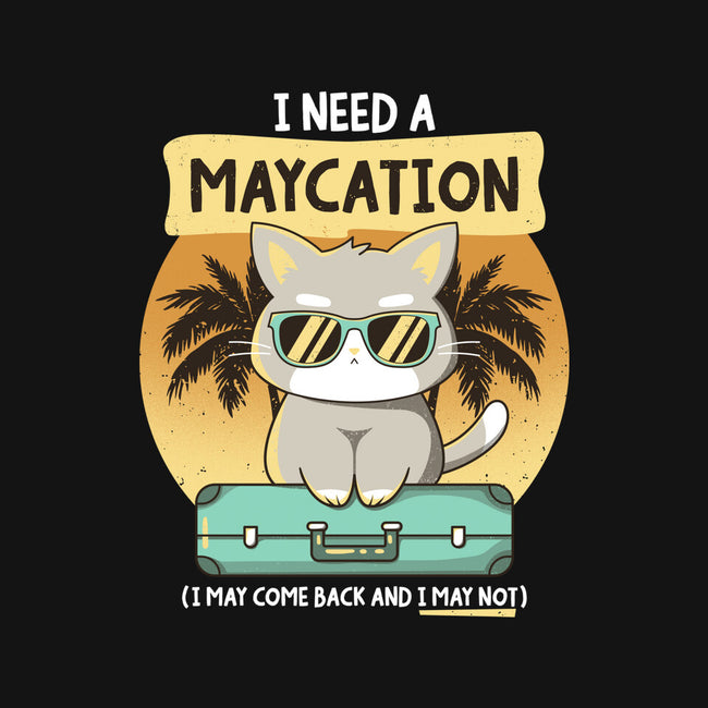 Maycation-None-Removable Cover-Throw Pillow-retrodivision