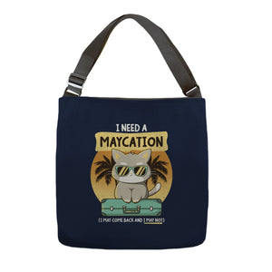 Maycation