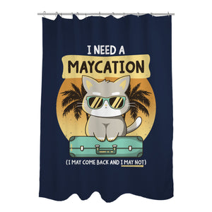 Maycation