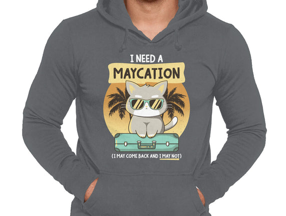 Maycation