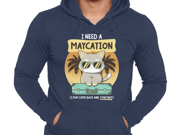 Maycation