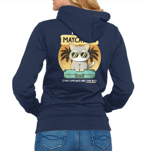 Maycation