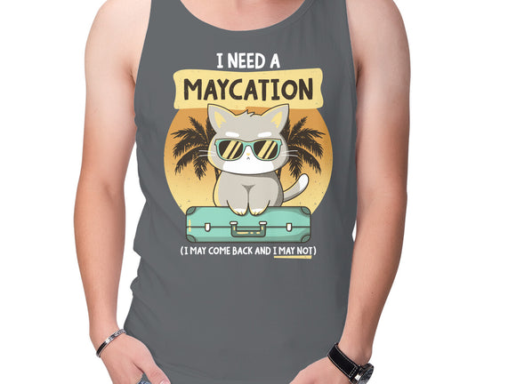 Maycation