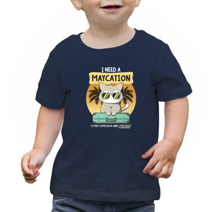 Maycation