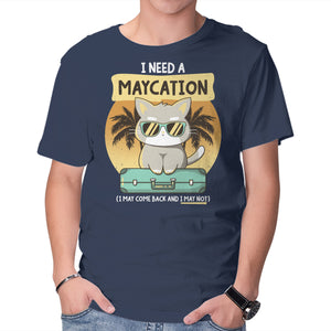 Maycation
