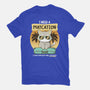 Maycation-Unisex-Basic-Tee-retrodivision