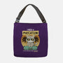 Maycation-None-Adjustable Tote-Bag-retrodivision