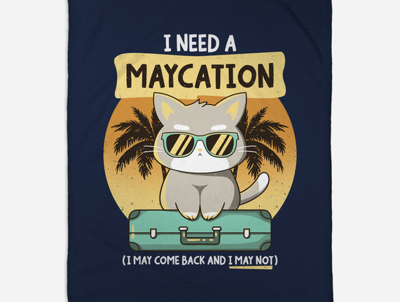 Maycation