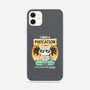 Maycation-iPhone-Snap-Phone Case-retrodivision