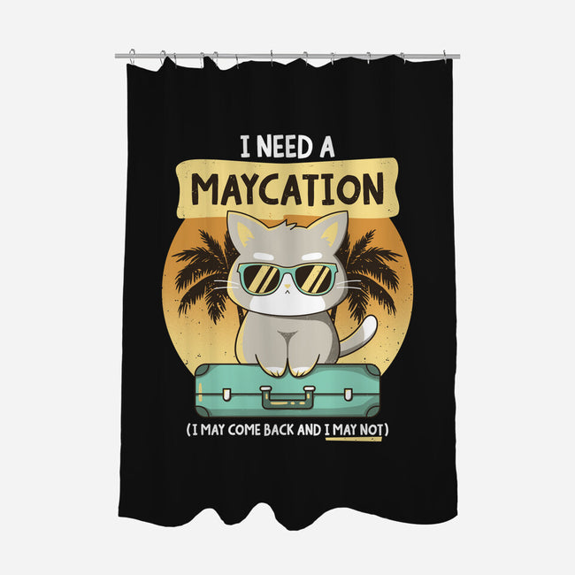 Maycation-None-Polyester-Shower Curtain-retrodivision