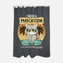 Maycation-None-Polyester-Shower Curtain-retrodivision