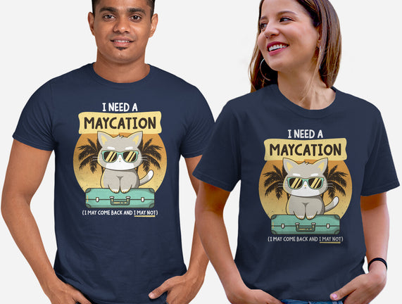 Maycation