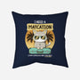 Maycation-None-Removable Cover w Insert-Throw Pillow-retrodivision