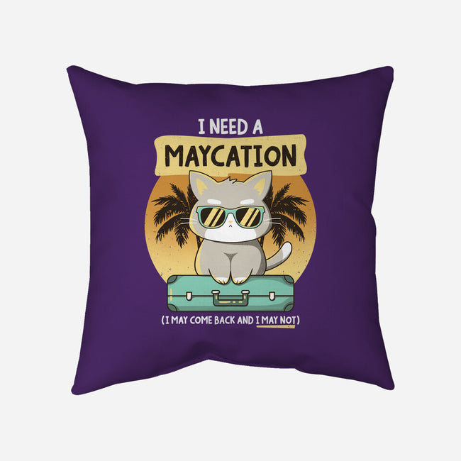 Maycation-None-Removable Cover-Throw Pillow-retrodivision