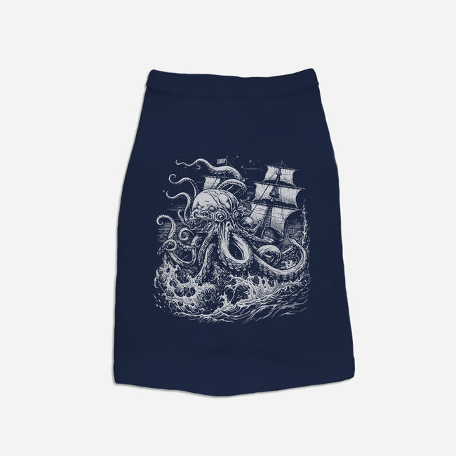 Inked Warfare-Dog-Basic-Pet Tank-MLo13