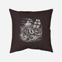 Inked Warfare-None-Removable Cover-Throw Pillow-MLo13