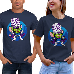 Double Conqueror