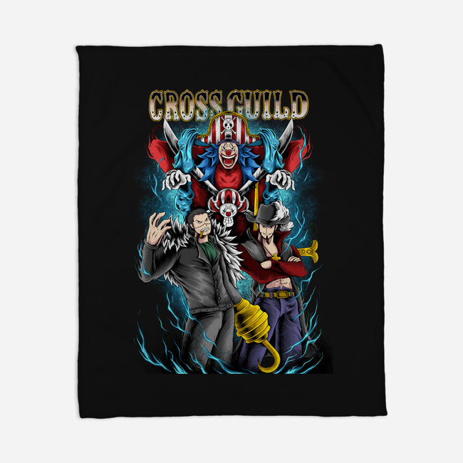 Cross Guild-None-Fleece-Blanket-bulukumis