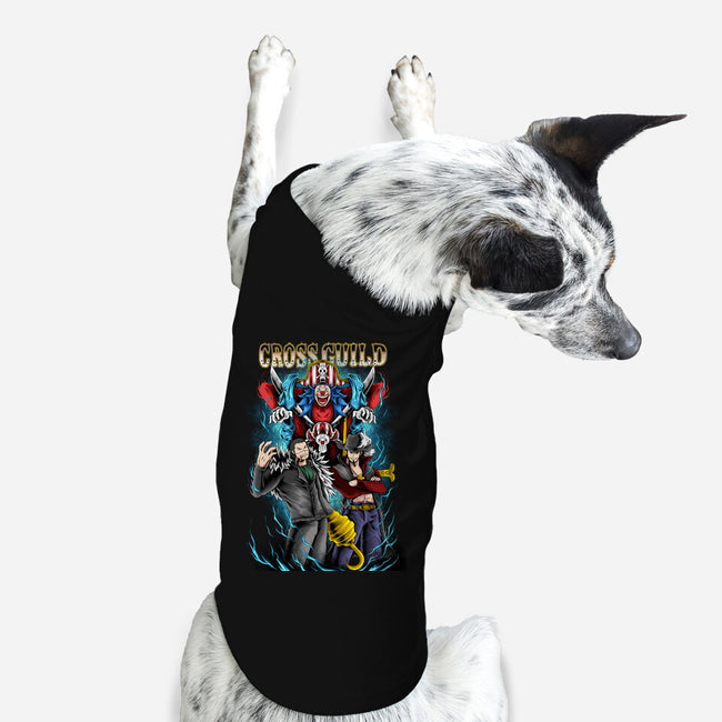 Cross Guild-Dog-Basic-Pet Tank-bulukumis