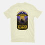 Death Taxes And Aliens-Mens-Premium-Tee-Studio Mootant