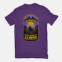 Death Taxes And Aliens-Mens-Premium-Tee-Studio Mootant