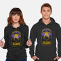 Death Taxes And Aliens-Unisex-Pullover-Sweatshirt-Studio Mootant
