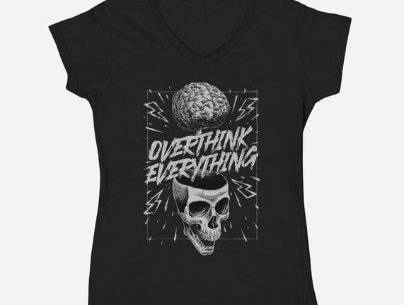 Overthink Everything