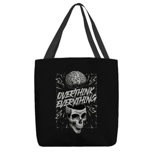 Overthink Everything