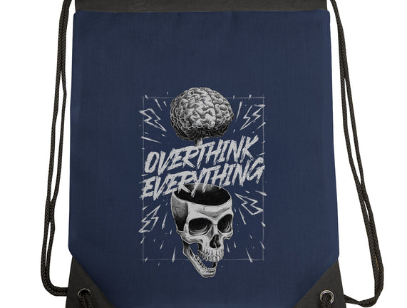 Overthink Everything