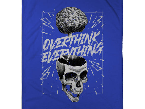 Overthink Everything