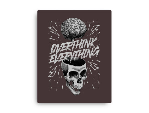 Overthink Everything