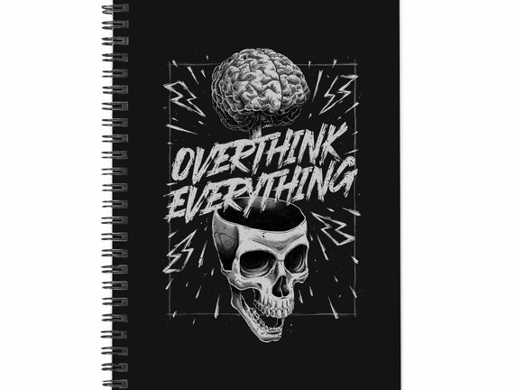 Overthink Everything