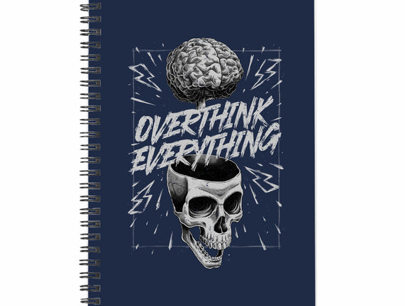 Overthink Everything