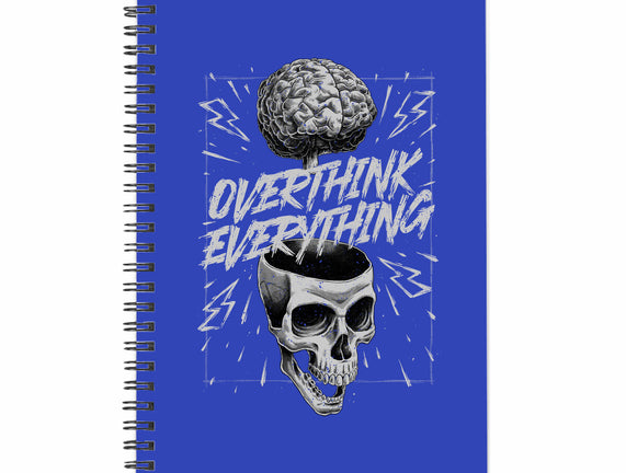 Overthink Everything