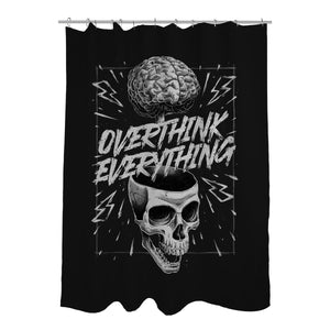 Overthink Everything