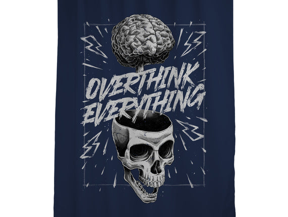 Overthink Everything