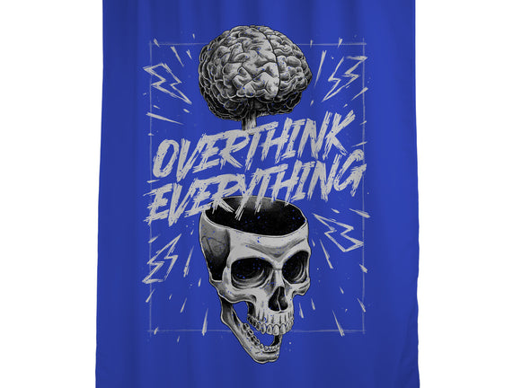 Overthink Everything