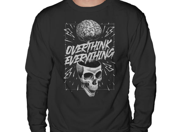 Overthink Everything