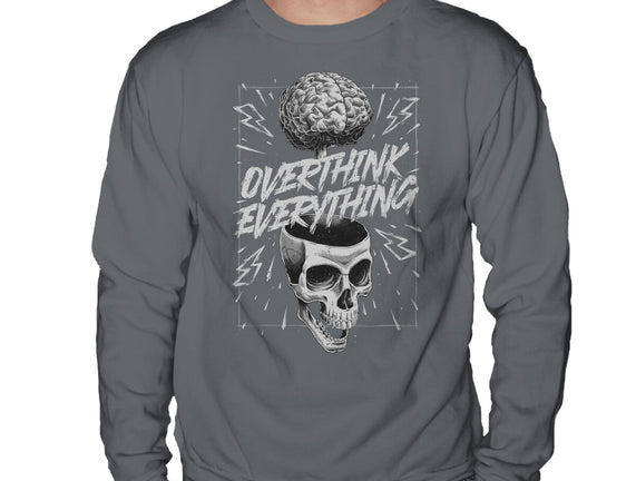Overthink Everything