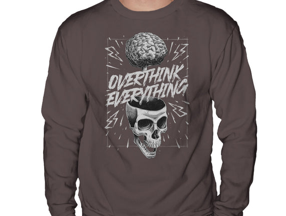 Overthink Everything