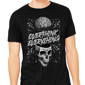 Overthink Everything
