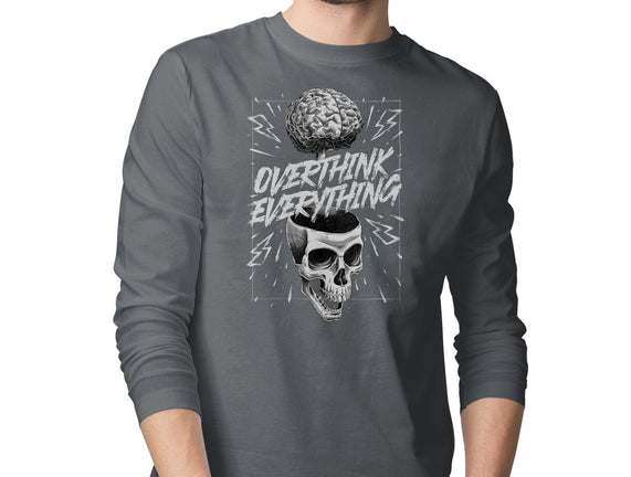 Overthink Everything