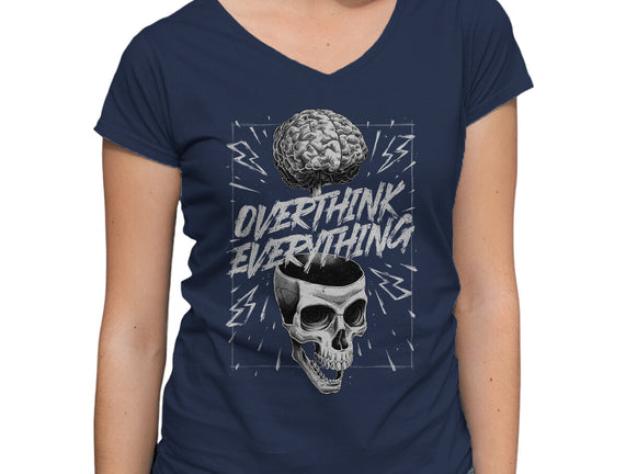 Overthink Everything